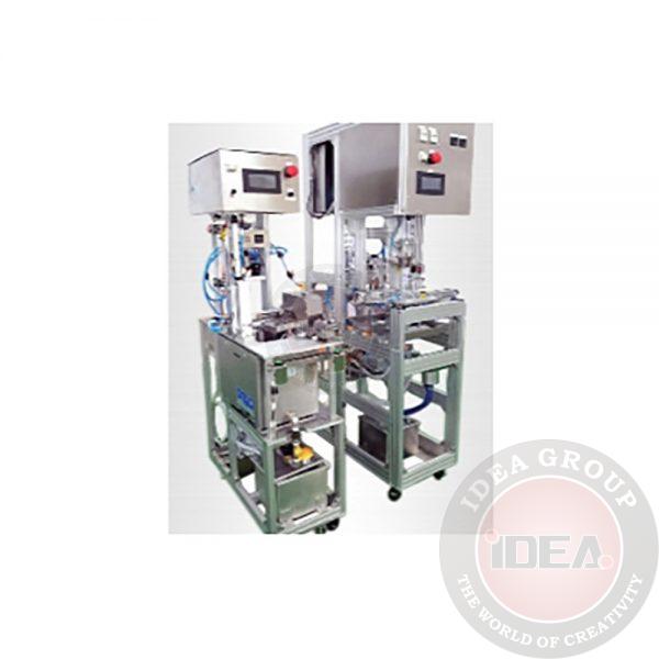 Máy lắp ráp tự động