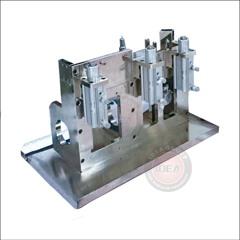 Tổng quan về đồ gá