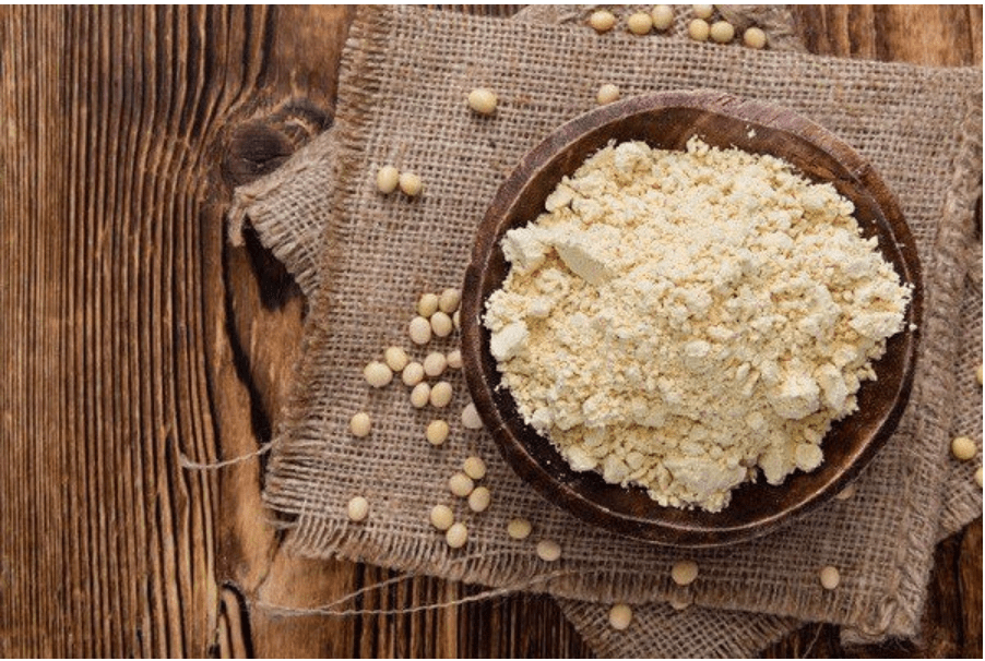 QUY TRÌNH SẢN XUẤT ĐẬU PHỤ BẰNG PHƯƠNG PHÁP XAY KHÔ