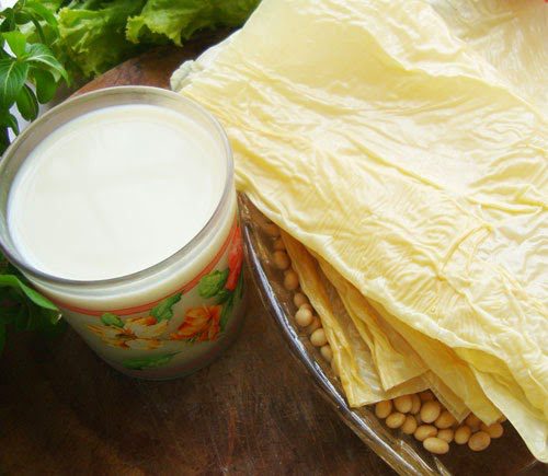 Tàu hủ ky là gì?