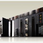 Bộ điều khiển hệ thống servo chính hạng Mitsubishi