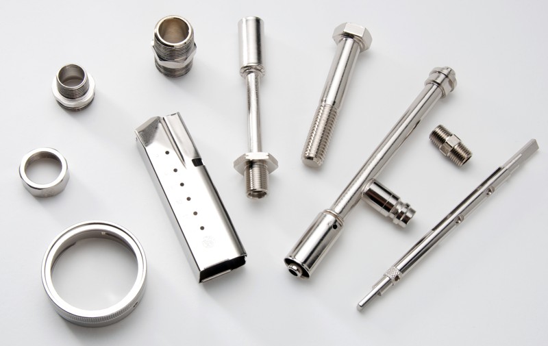 Công nghệ xi mạ niken không điện là gì?