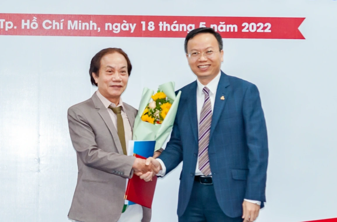 Giảng viên có 9 bằng sáng chế được đề nghị công nhận chức danh giáo sư