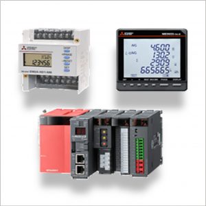Electrical monitoring products