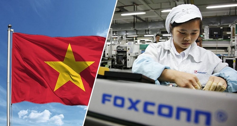 Dù vốn FDI đăng ký mới sụt giảm, nhưng vốn FDI thực hiện lại tăng, đạt 11,57 tỷ USD