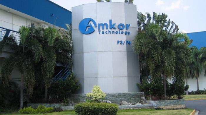 Amkor Technology sẽ đầu tư 1,6 tỷ USD từ nay đến năm 2035 để xây dựng thêm một nhà máy khác tại tỉnh Bắc Ninh (hình minh họa)