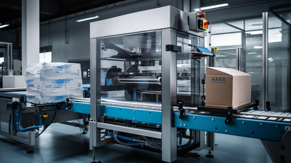 Automatic_Carton_Wrapping