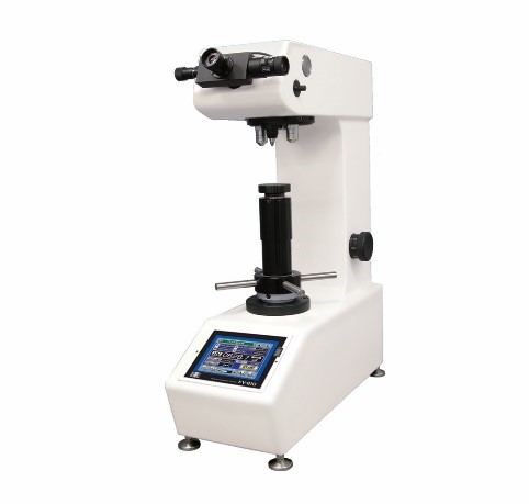 Hình 7. Máy đo độ cứng